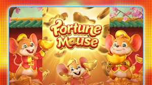 fortune mouse para mobile